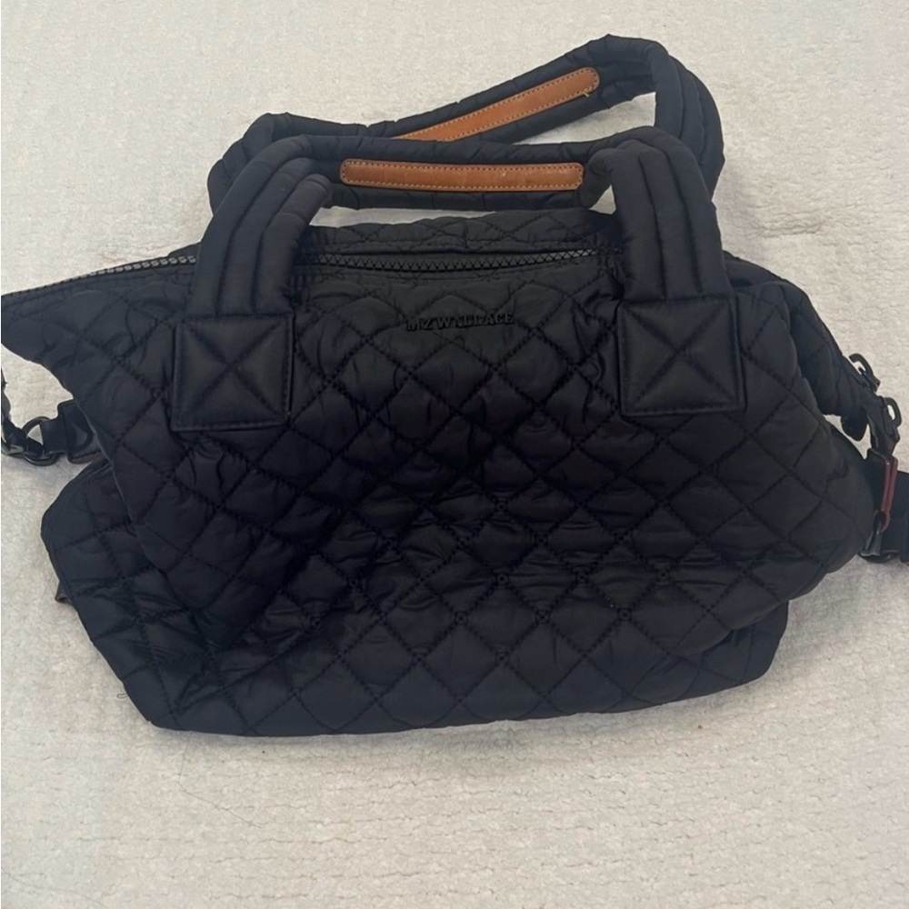 MZ Wallace Small Sutton Tote